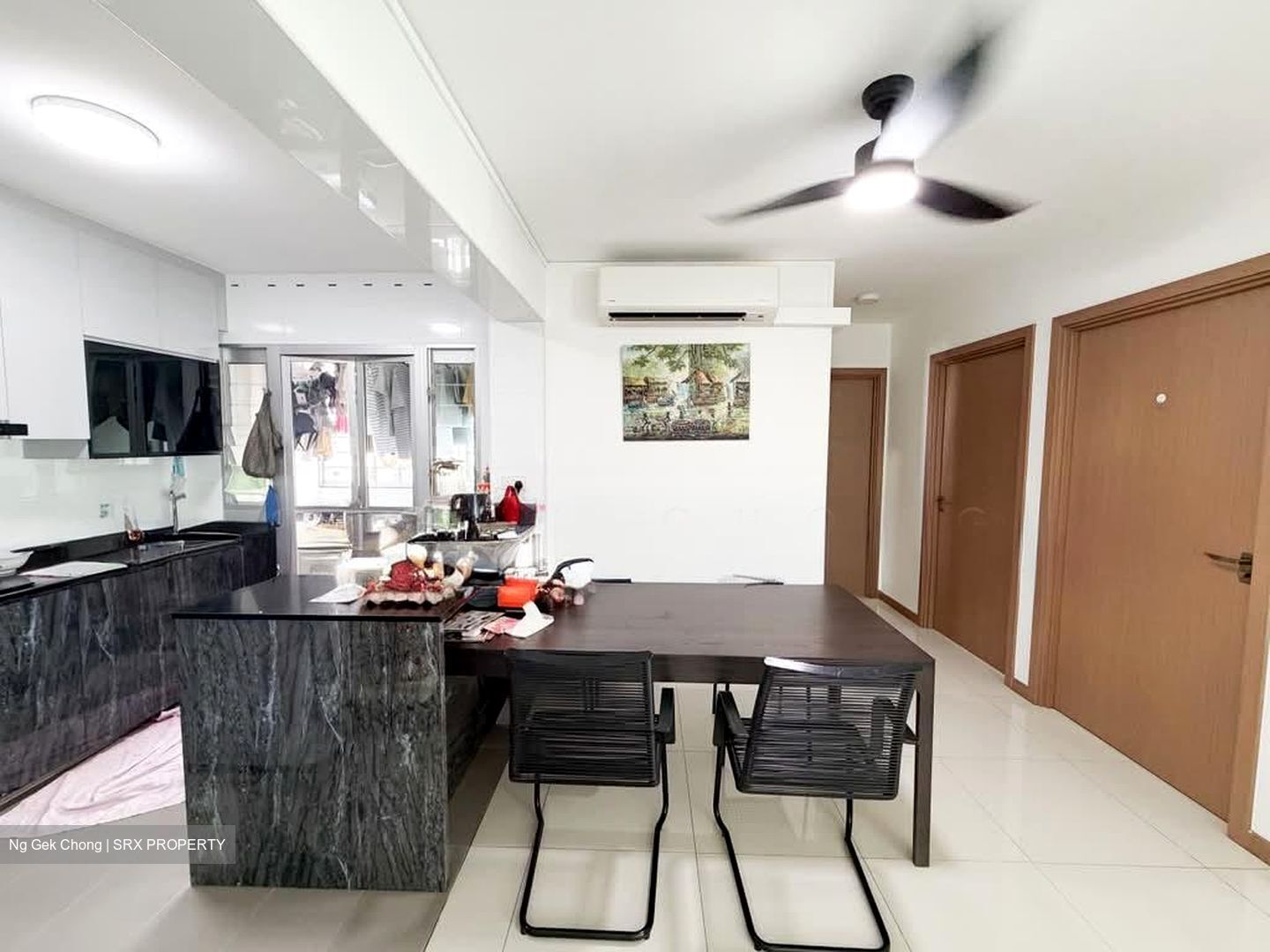 Blk 421B Northshore Straitsview (Punggol), HDB 4 Rooms #600003871